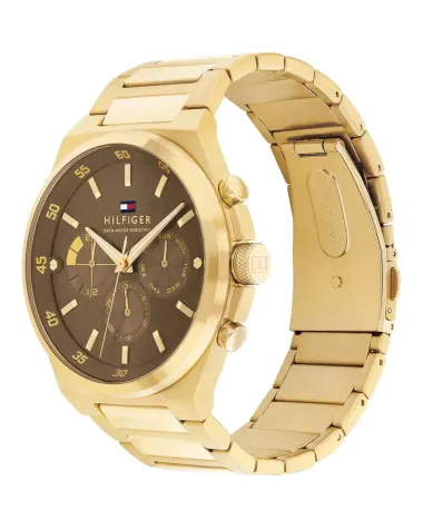 ZEGAREK MĘSKI TOMMY HILFIGER DEXTER 1792090 (zf104d) + BOX