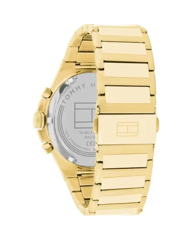 ZEGAREK MĘSKI TOMMY HILFIGER DEXTER 1792090 (zf104d) + BOX