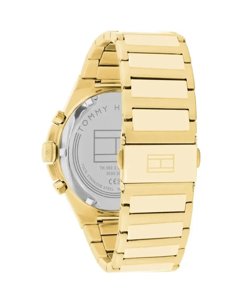 ZEGAREK MĘSKI TOMMY HILFIGER DEXTER 1792090 (zf104d) + BOX