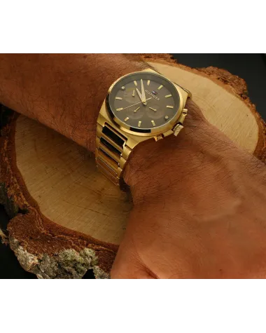 ZEGAREK MĘSKI TOMMY HILFIGER DEXTER 1792090 (zf104d) + BOX