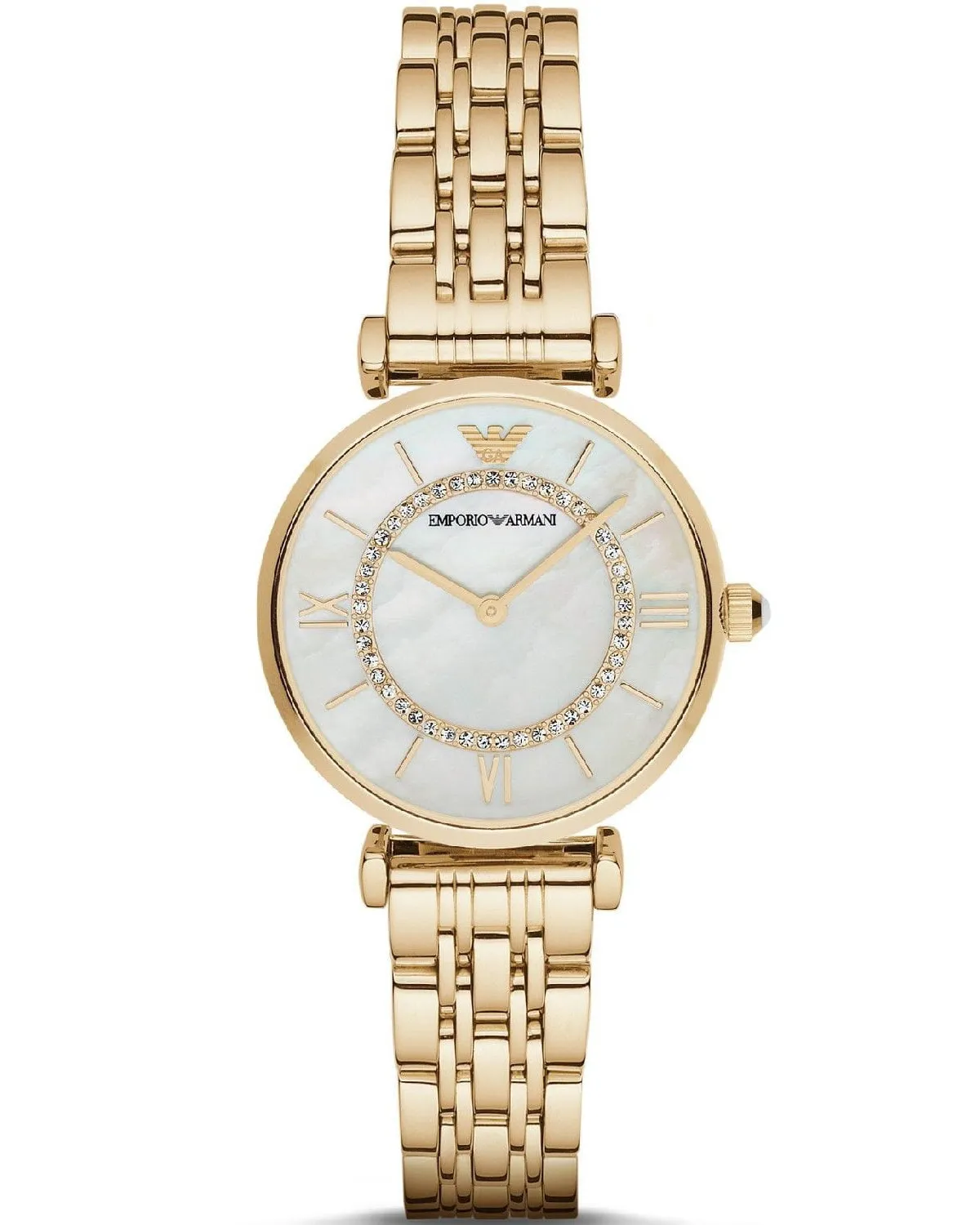 ZEGAREK DAMSKI EMPORIO ARMANI AR1907 - CLASSIC (zi501c)