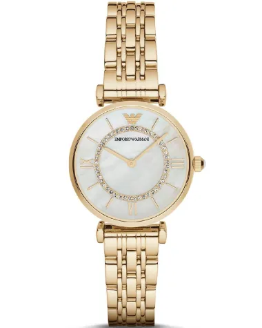 ZEGAREK DAMSKI EMPORIO ARMANI AR1907 - CLASSIC (zi501c)