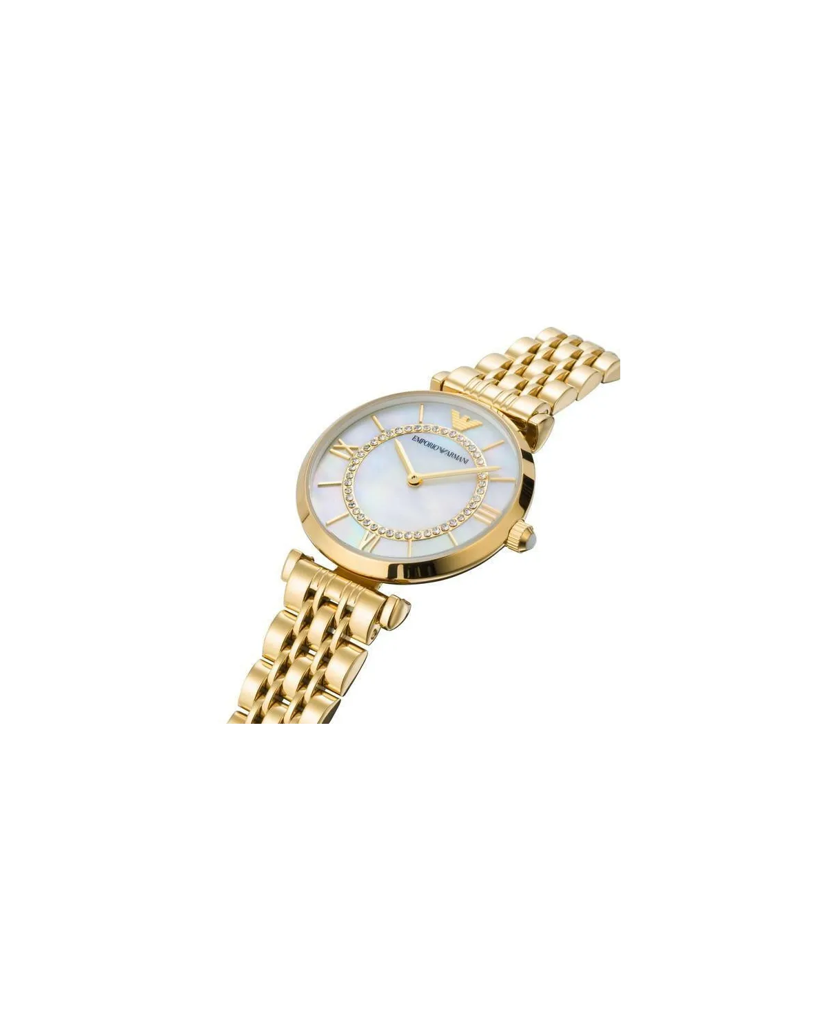 ZEGAREK DAMSKI EMPORIO ARMANI AR1907 - CLASSIC (zi501c)
