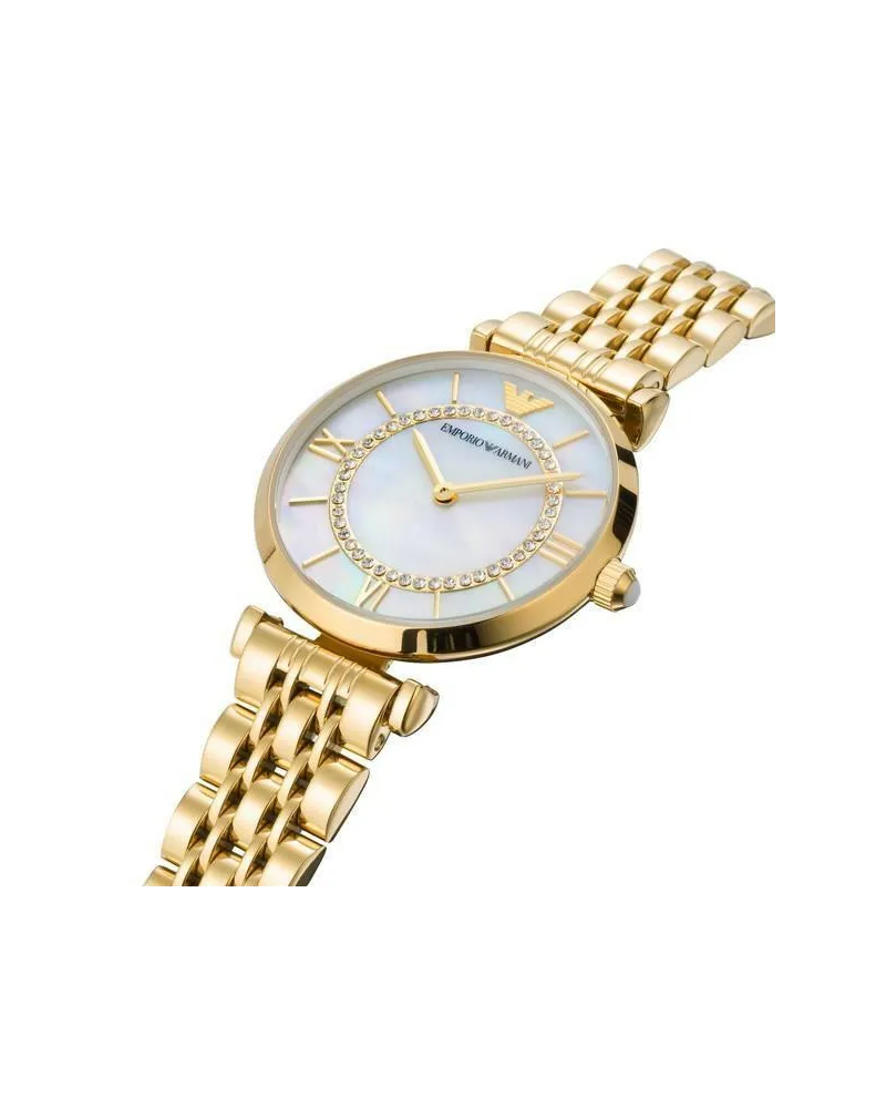 ZEGAREK DAMSKI EMPORIO ARMANI AR1907 - CLASSIC (zi501c)