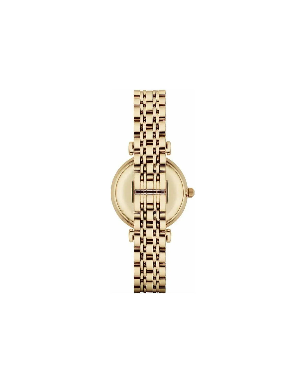ZEGAREK DAMSKI EMPORIO ARMANI AR1907 - CLASSIC (zi501c)