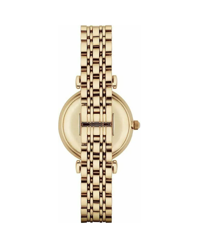 ZEGAREK DAMSKI EMPORIO ARMANI AR1907 - CLASSIC (zi501c)
