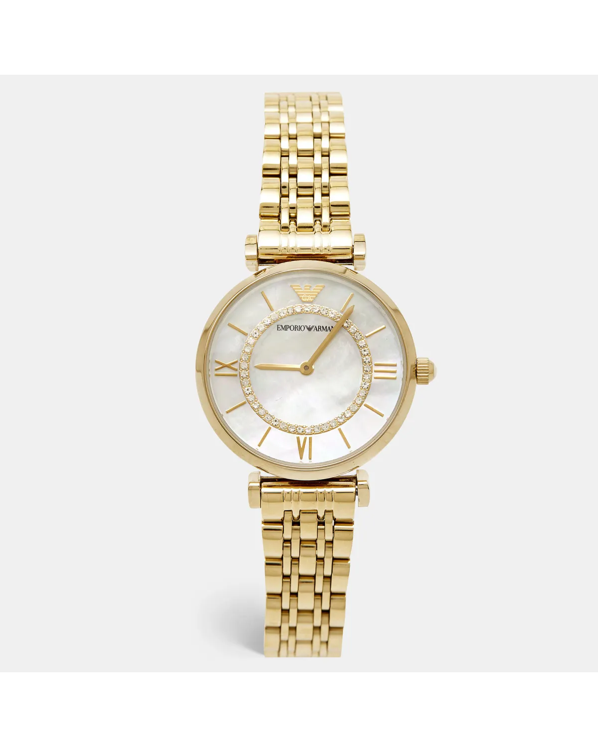 ZEGAREK DAMSKI EMPORIO ARMANI AR1907 - CLASSIC (zi501c)