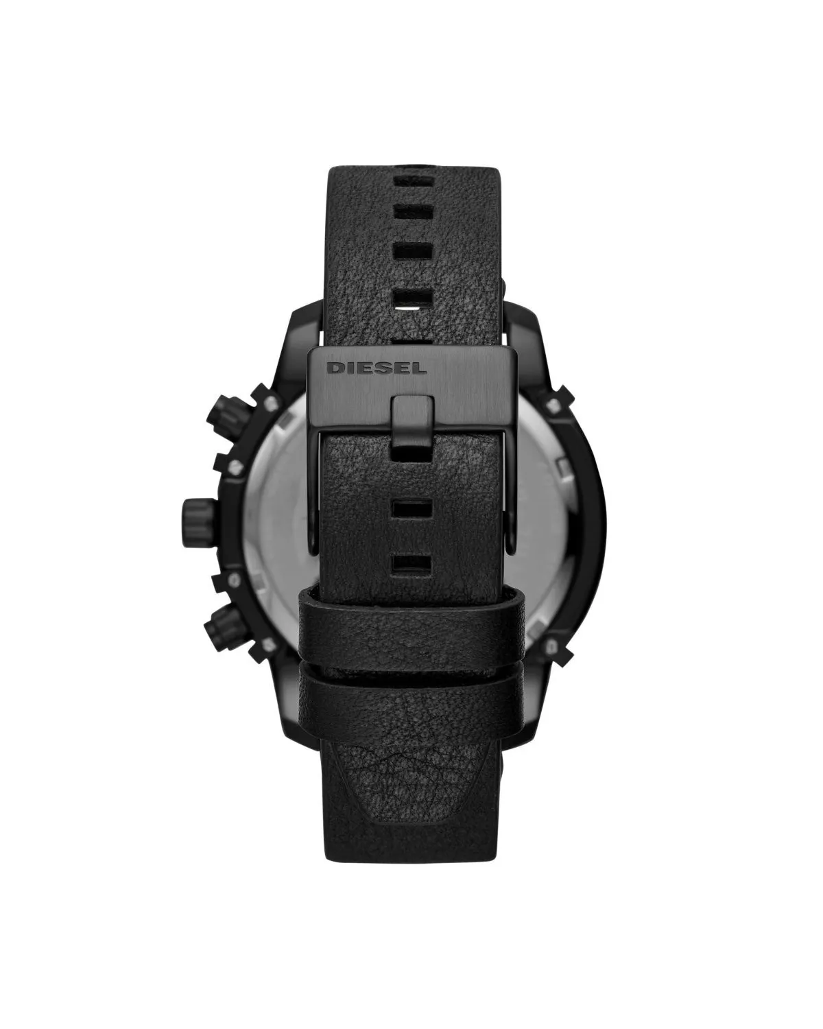 ZEGAREK MĘSKI DIESEL Griffed Chronograph DZ4519 + BOX ZEGAREK MĘSKI DIESEL Griffed Chronograph DZ4519 + BOX