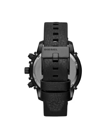 ZEGAREK MĘSKI DIESEL Griffed Chronograph DZ4519 + BOX ZEGAREK MĘSKI DIESEL Griffed Chronograph DZ4519 + BOX