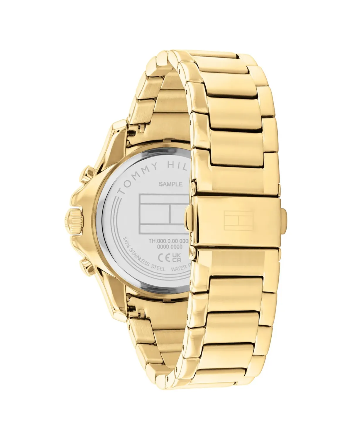 ZEGAREK DAMSKI TOMMY HILFIGER Brooklyn 1782614 (zf601c) + BOX