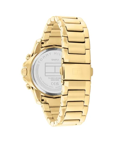 ZEGAREK DAMSKI TOMMY HILFIGER Brooklyn 1782614 (zf601c) + BOX