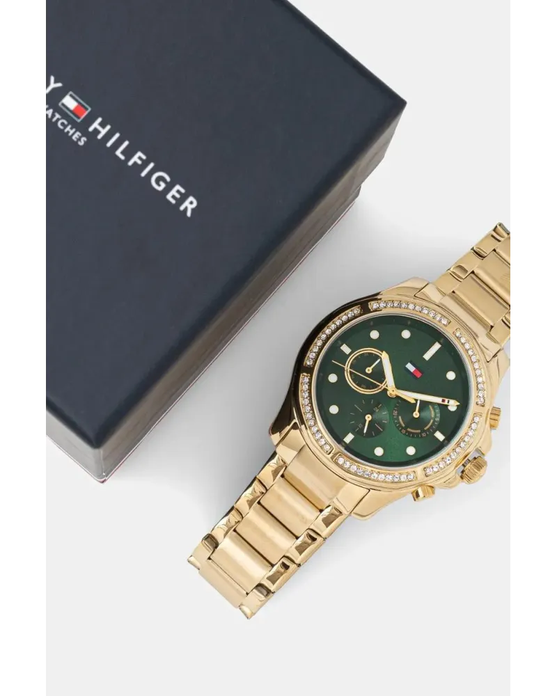 ZEGAREK DAMSKI TOMMY HILFIGER Brooklyn 1782614 (zf601c) + BOX