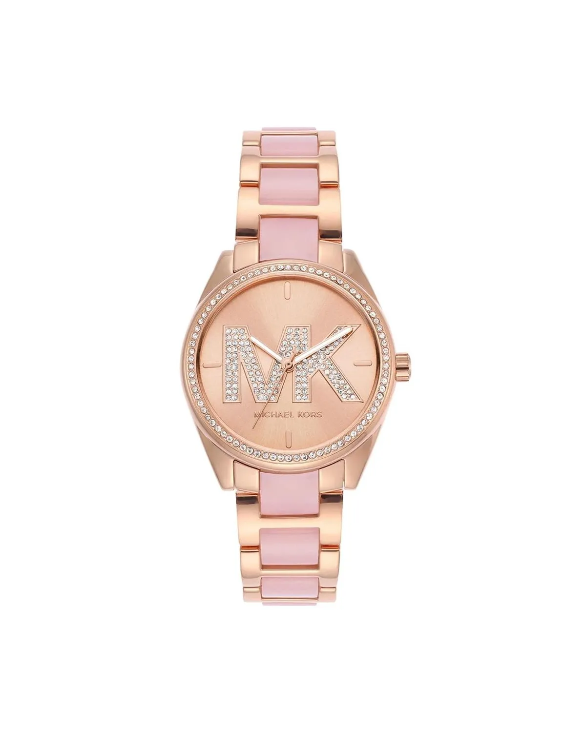 ZEGAREK DAMSKI Michael Kors Janelle MK4731 + BOX ZEGAREK DAMSKI Michael Kors Janelle MK4731 + BOX