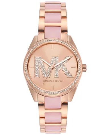 ZEGAREK DAMSKI Michael Kors Janelle MK4731 + BOX
