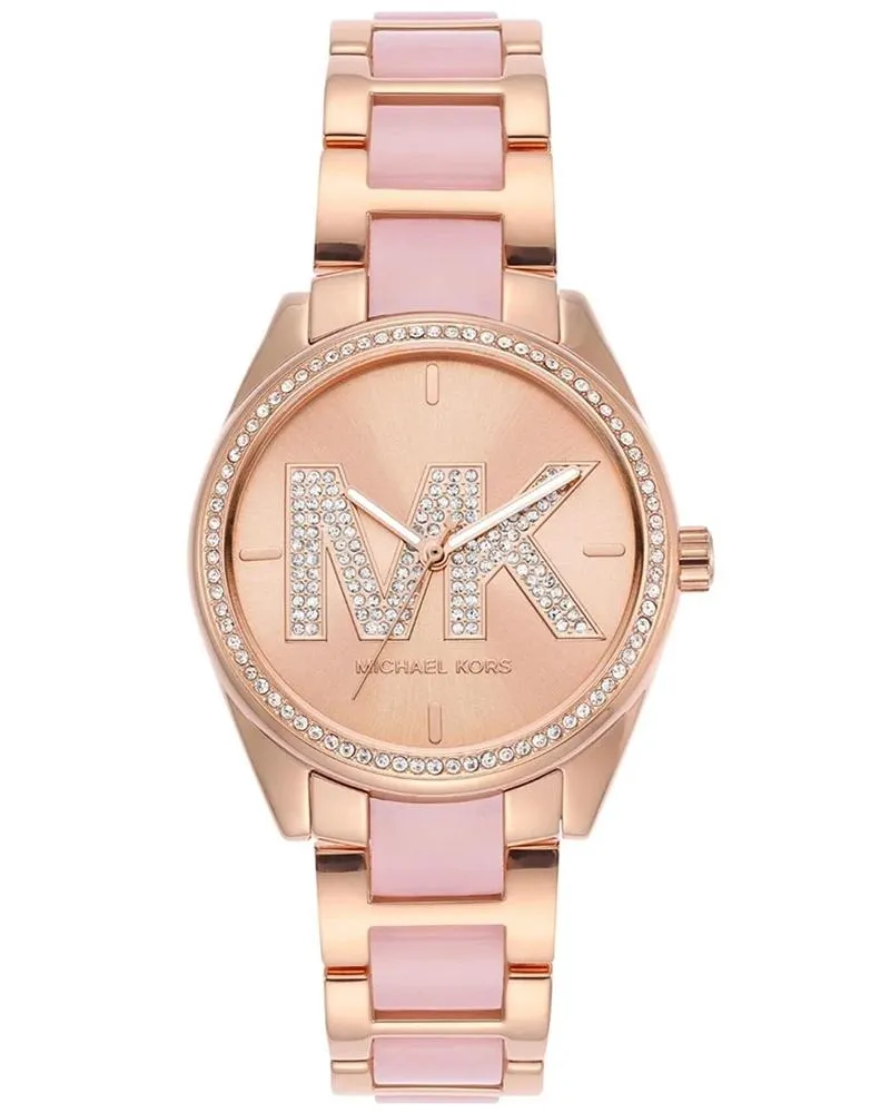 ZEGAREK DAMSKI Michael Kors Janelle MK4731 + BOX ZEGAREK DAMSKI Michael Kors Janelle MK4731 + BOX