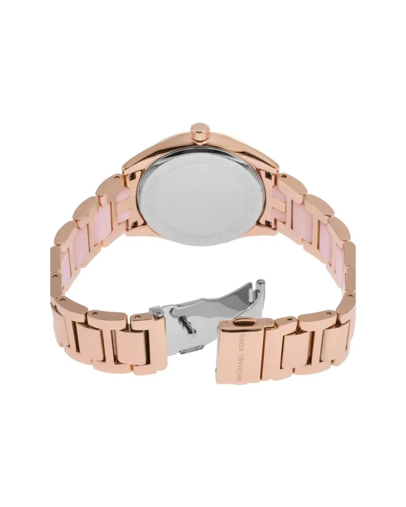 ZEGAREK DAMSKI Michael Kors Janelle MK4731 + BOX ZEGAREK DAMSKI Michael Kors Janelle MK4731 + BOX