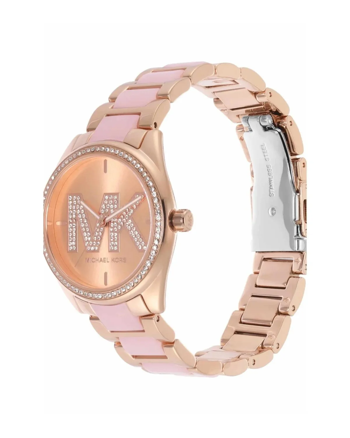 ZEGAREK DAMSKI Michael Kors Janelle MK4731 + BOX ZEGAREK DAMSKI Michael Kors Janelle MK4731 + BOX