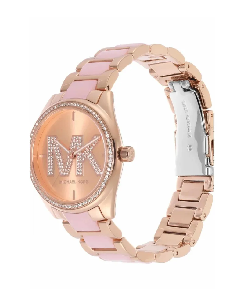ZEGAREK DAMSKI Michael Kors Janelle MK4731 + BOX ZEGAREK DAMSKI Michael Kors Janelle MK4731 + BOX