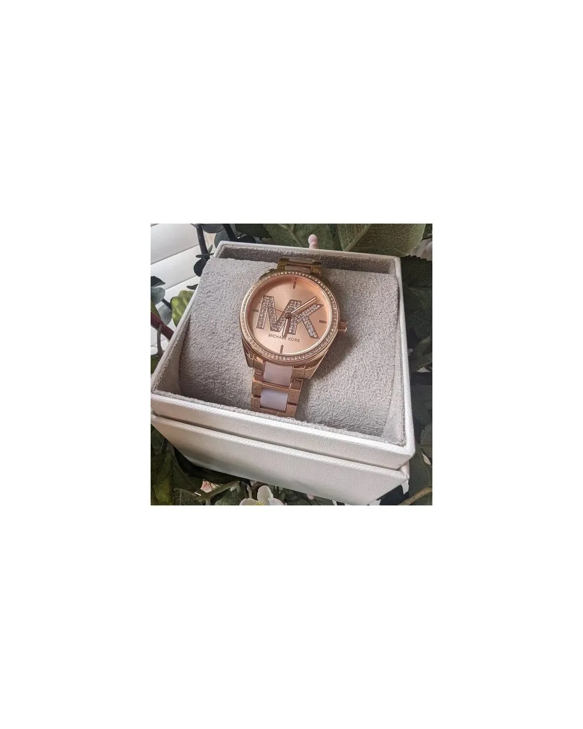 ZEGAREK DAMSKI Michael Kors Janelle MK4731 + BOX ZEGAREK DAMSKI Michael Kors Janelle MK4731 + BOX