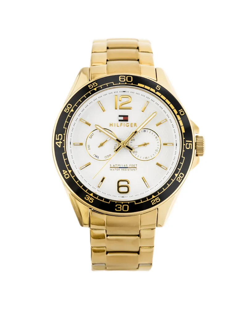 ZEGAREK MĘSKI TOMMY HILFIGER 1791365 ERIK (zf111a) ZEGAREK MĘSKI TOMMY HILFIGER 1791365 ERIK (zf111a)