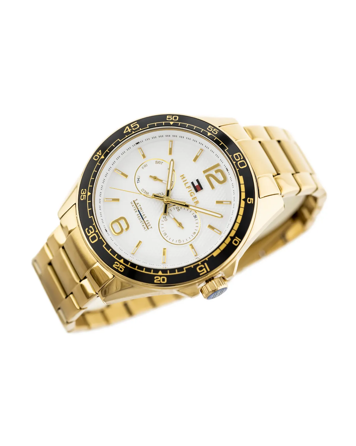 ZEGAREK MĘSKI TOMMY HILFIGER 1791365 ERIK (zf111a) ZEGAREK MĘSKI TOMMY HILFIGER 1791365 ERIK (zf111a)
