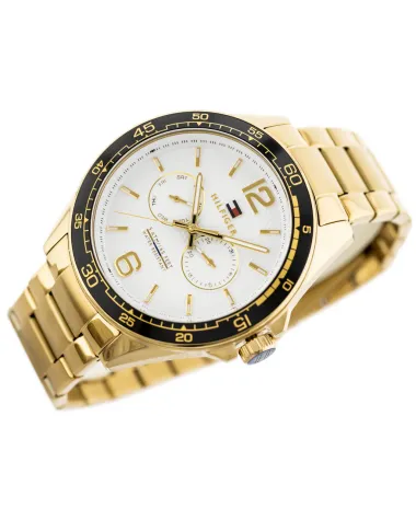 ZEGAREK MĘSKI TOMMY HILFIGER 1791365 ERIK (zf111a) ZEGAREK MĘSKI TOMMY HILFIGER 1791365 ERIK (zf111a)