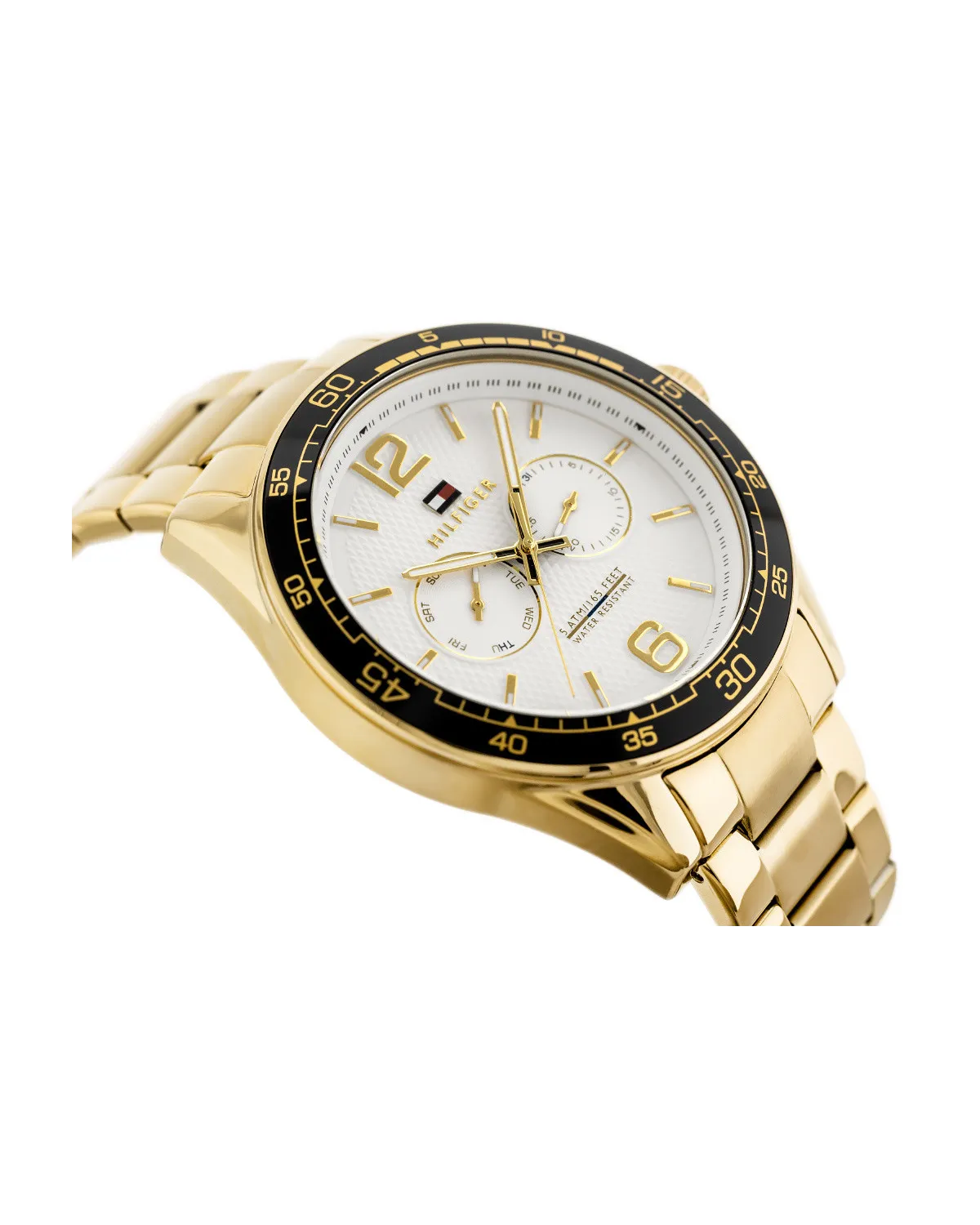 ZEGAREK MĘSKI TOMMY HILFIGER 1791365 ERIK (zf111a) ZEGAREK MĘSKI TOMMY HILFIGER 1791365 ERIK (zf111a)