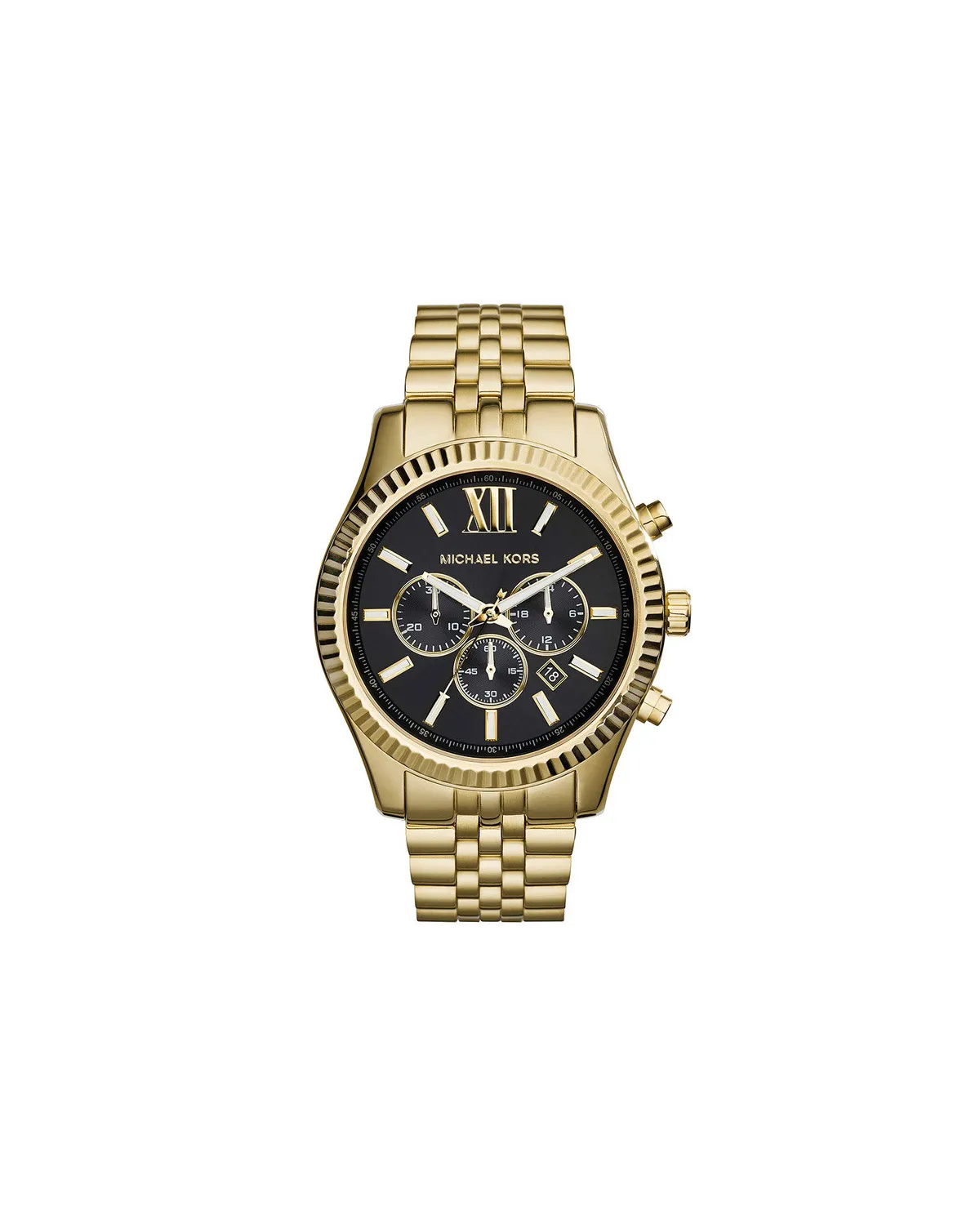 ZEGAREK MICHAEL KORS MK8286 - LEXINGTON (zm524b)