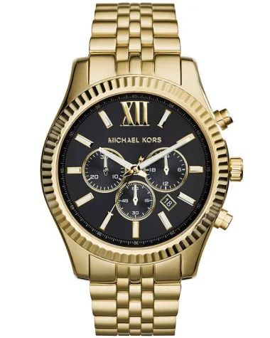 ZEGAREK MICHAEL KORS MK8286 - LEXINGTON (zm524b)