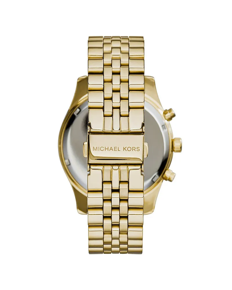 ZEGAREK MICHAEL KORS MK8286 - LEXINGTON (zm524b)