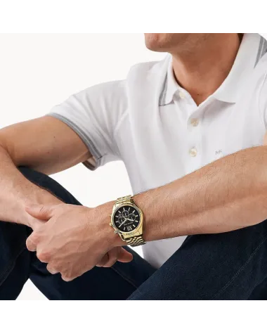 ZEGAREK MICHAEL KORS MK8286 - LEXINGTON (zm524b)