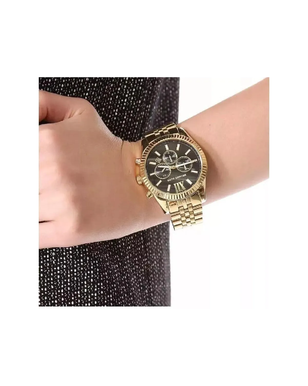 ZEGAREK MICHAEL KORS MK8286 - LEXINGTON (zm524b)