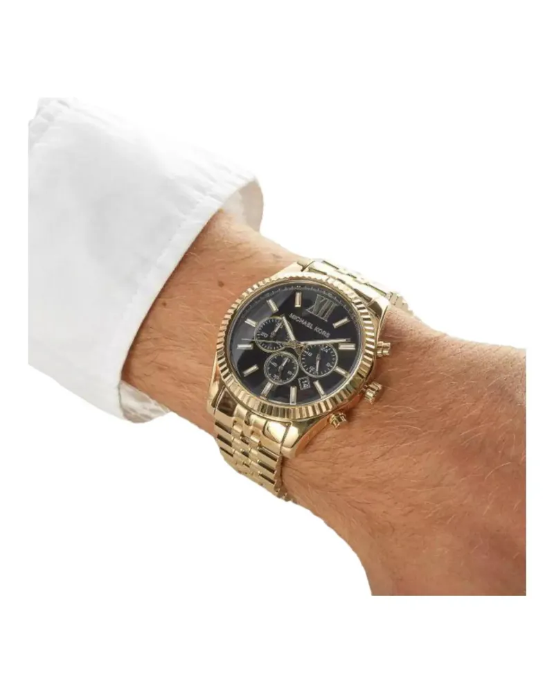 ZEGAREK MICHAEL KORS MK8286 - LEXINGTON (zm524b)