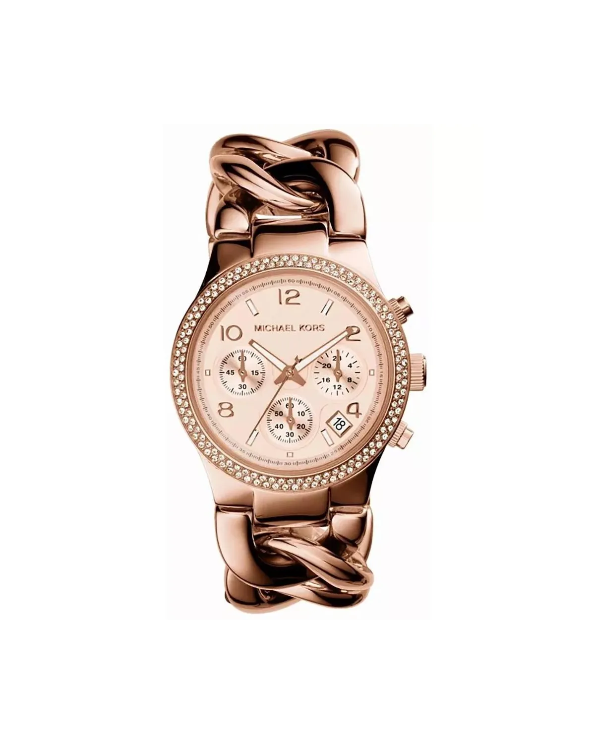 ZEGAREK DAMSKI MICHAEL KORS MK3247 + BOX