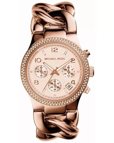 ZEGAREK DAMSKI MICHAEL KORS MK3247 + BOX