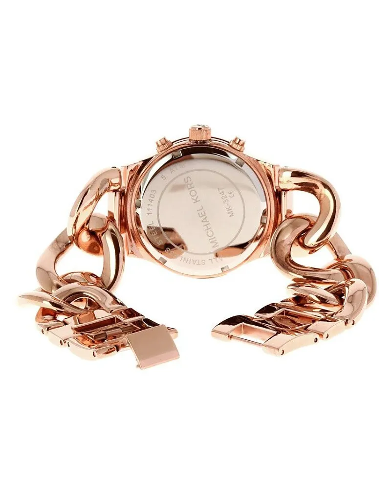 ZEGAREK DAMSKI MICHAEL KORS MK3247 + BOX