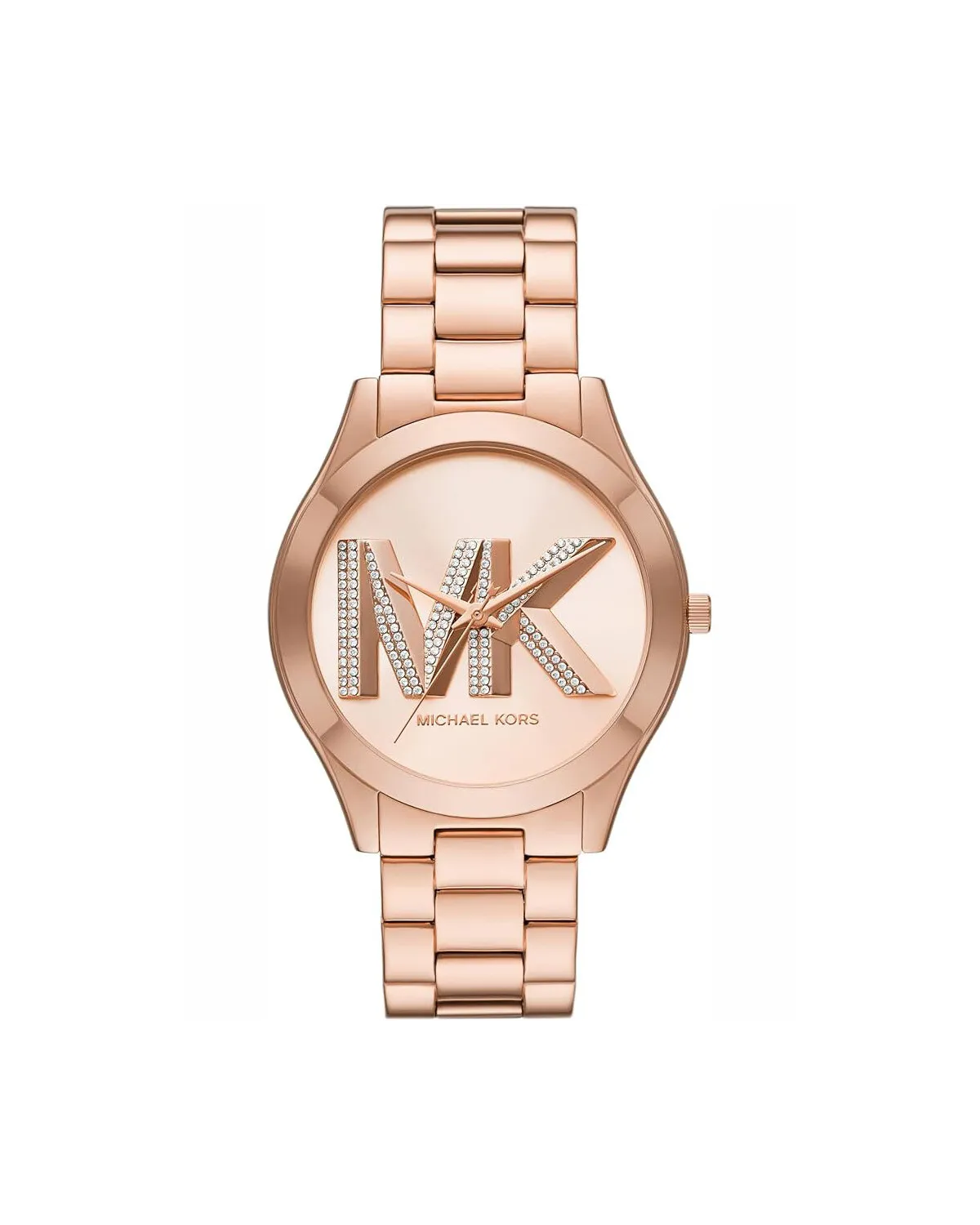 ZEGAREK DAMSKI MICHAEL KORS MK4733 Slim Runway + BOX