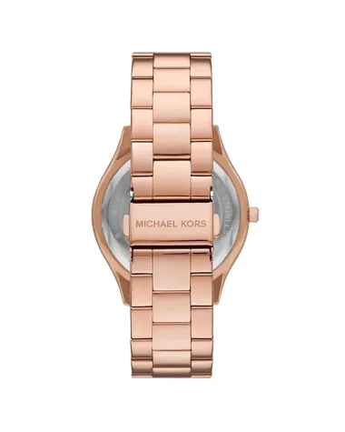 ZEGAREK DAMSKI MICHAEL KORS MK4733 Slim Runway + BOX