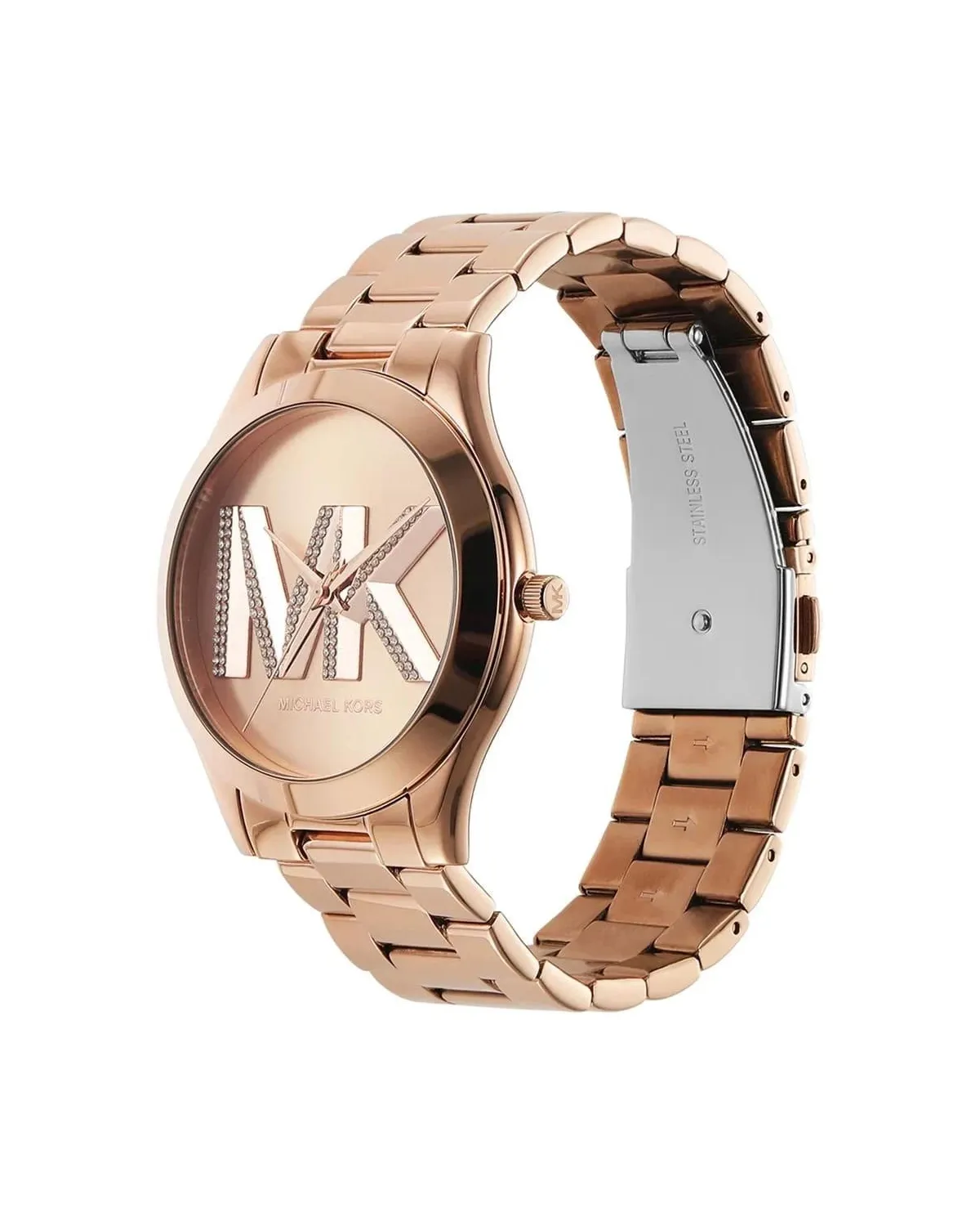 ZEGAREK DAMSKI MICHAEL KORS MK4733 Slim Runway + BOX