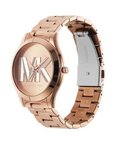 ZEGAREK DAMSKI MICHAEL KORS MK4733 Slim Runway + BOX