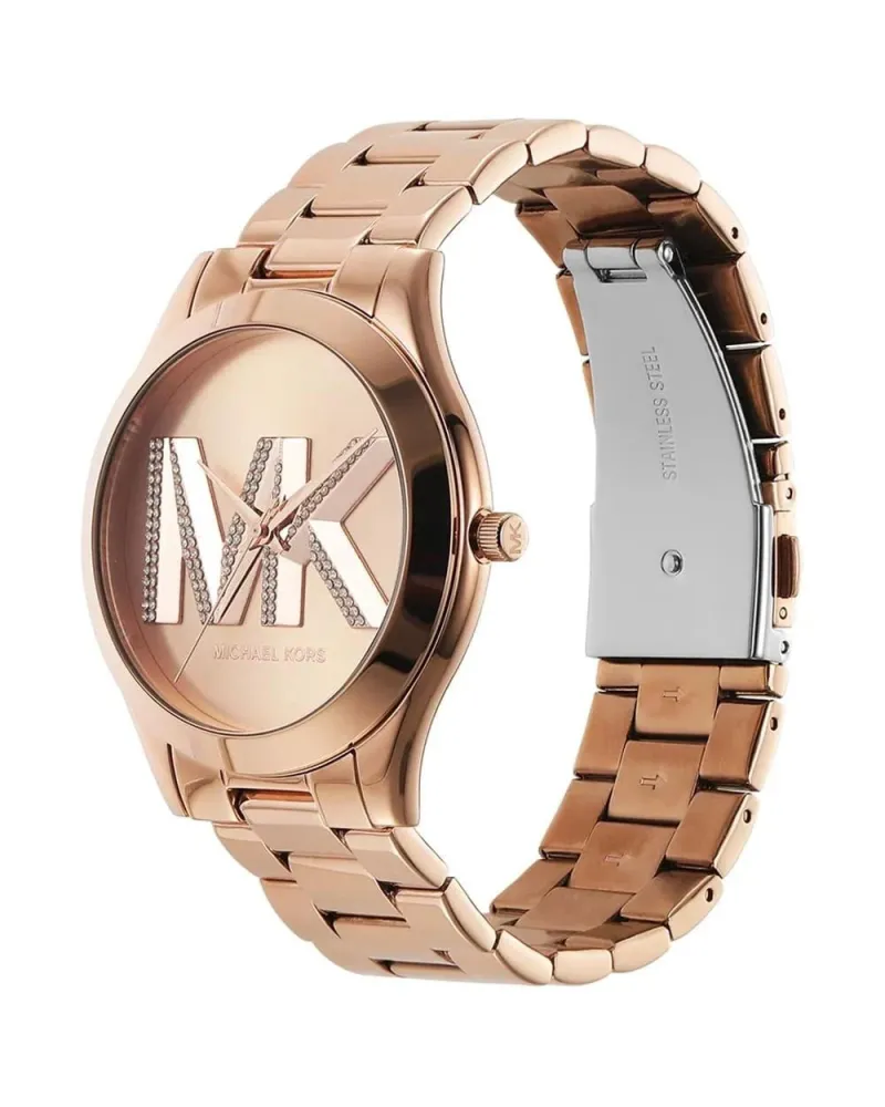 ZEGAREK DAMSKI MICHAEL KORS MK4733 Slim Runway + BOX