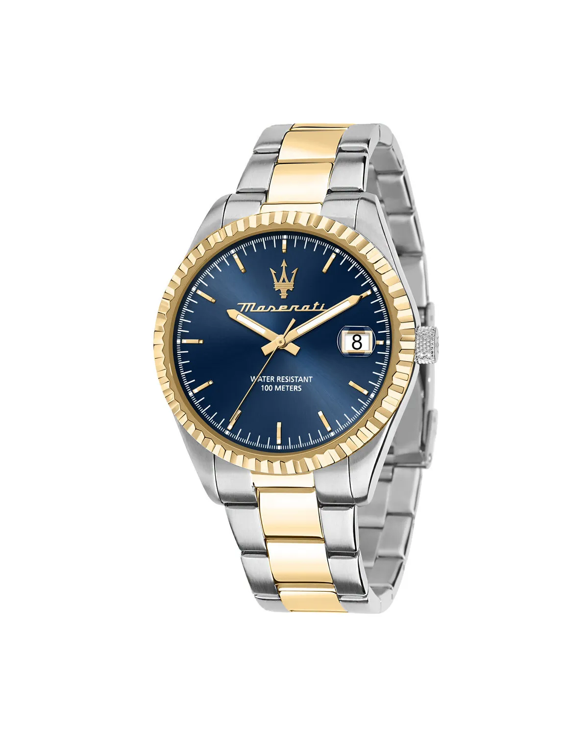 ZEGAREK MĘSKI MASERATI COMPETIZIONE R8853100027