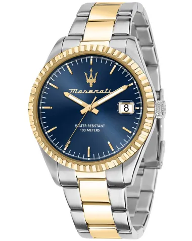 ZEGAREK MĘSKI MASERATI COMPETIZIONE R8853100027