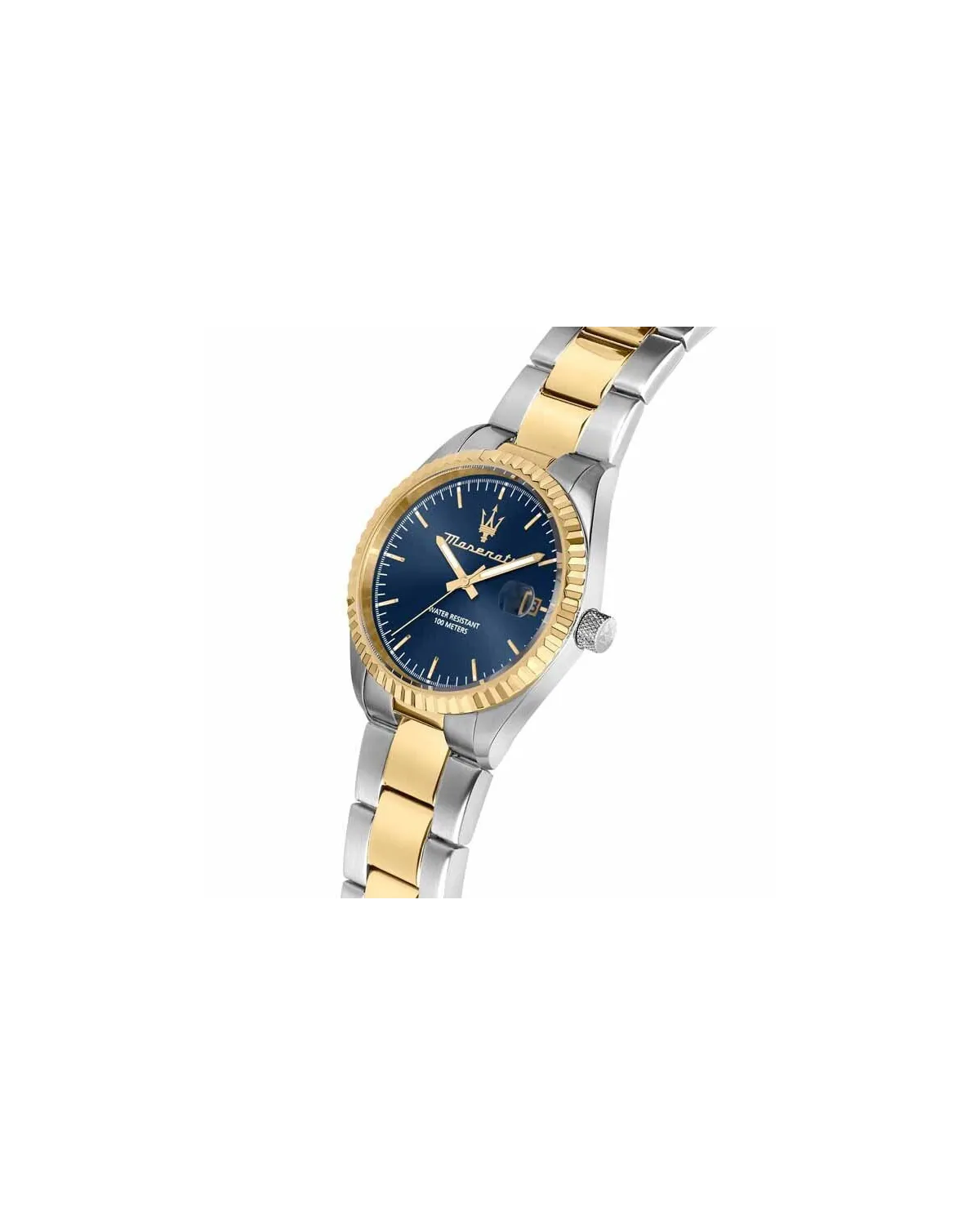 ZEGAREK MĘSKI MASERATI COMPETIZIONE R8853100027