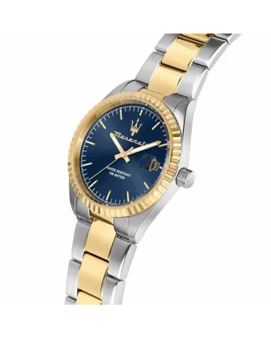 ZEGAREK MĘSKI MASERATI COMPETIZIONE R8853100027
