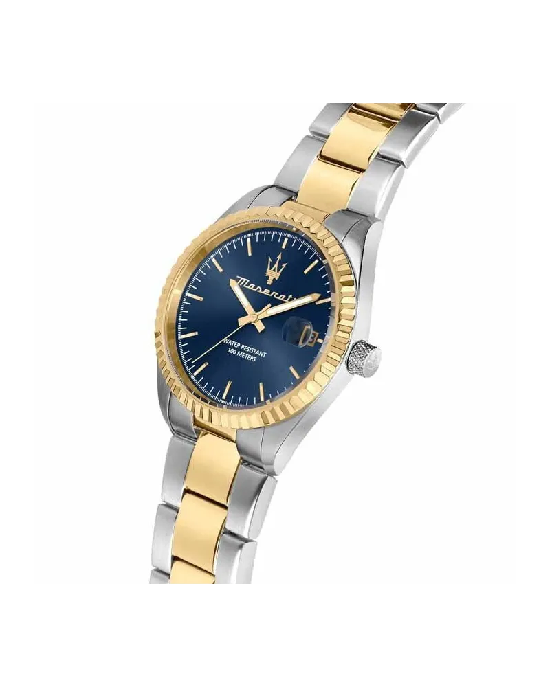ZEGAREK MĘSKI MASERATI COMPETIZIONE R8853100027