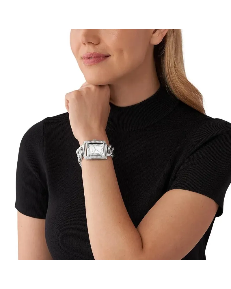 ZEGAREK DAMSKI Michael Kors EMERY  MK7438  + BOX