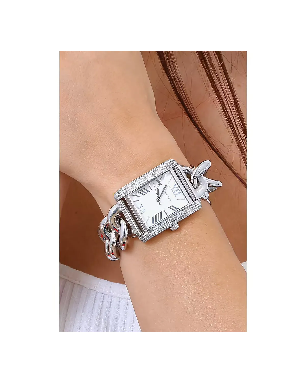 ZEGAREK DAMSKI Michael Kors EMERY  MK7438  + BOX