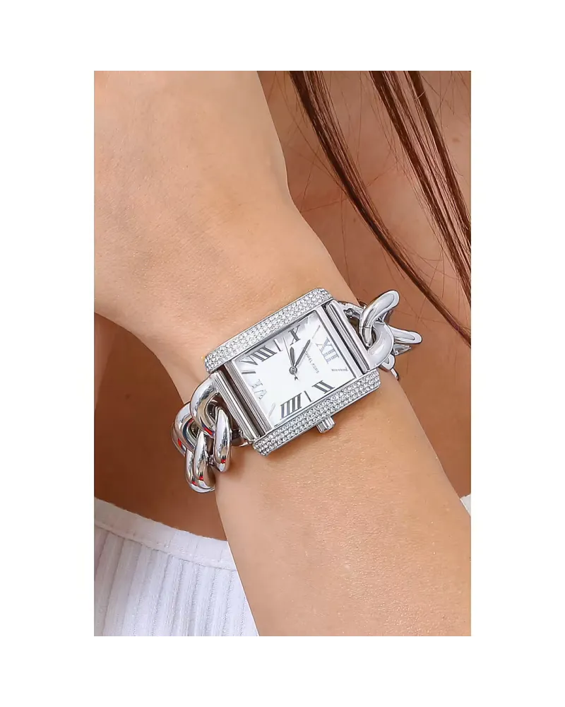 ZEGAREK DAMSKI Michael Kors EMERY  MK7438  + BOX