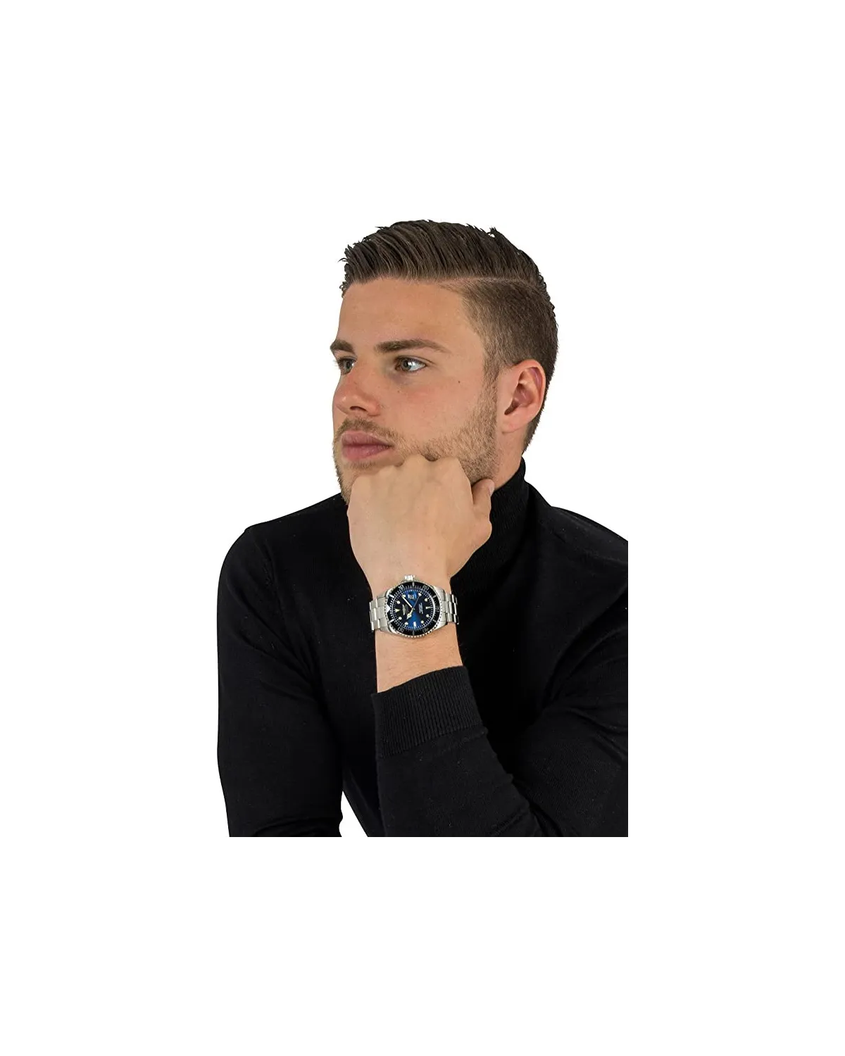 ZEGAREK MĘSKI INVICTA PRO DIVER 22054 - WODOSZCZLNOŚĆ 200m, koperta 43mm ZEGAREK MĘSKI INVICTA PRO DIVER 22054 - WODOSZCZLNOŚĆ 200m, koperta 43mm